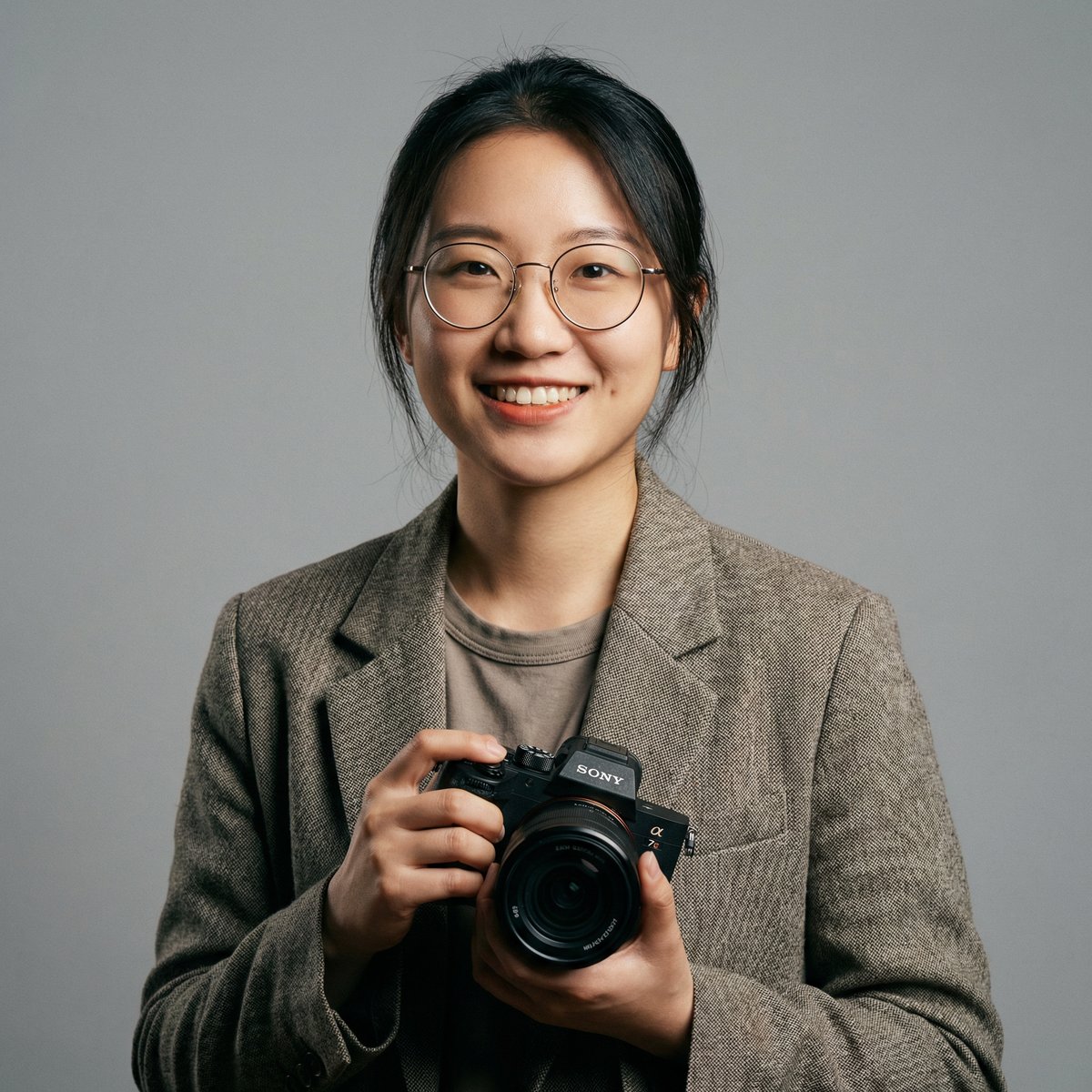 在线看片摄影师林小溪