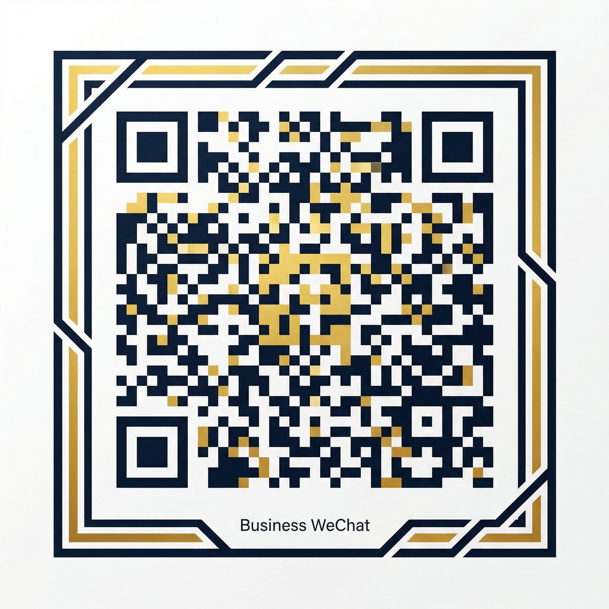 在线看片商务二维码