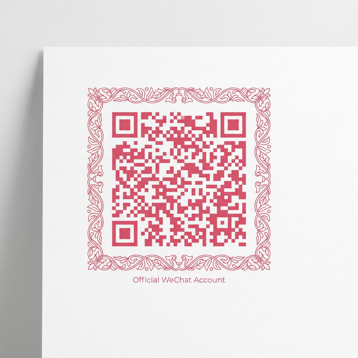 在线看片公众号二维码